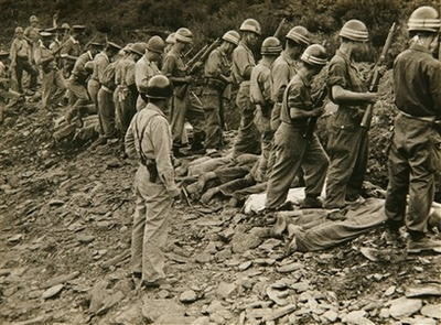 제주 4.3 기록물