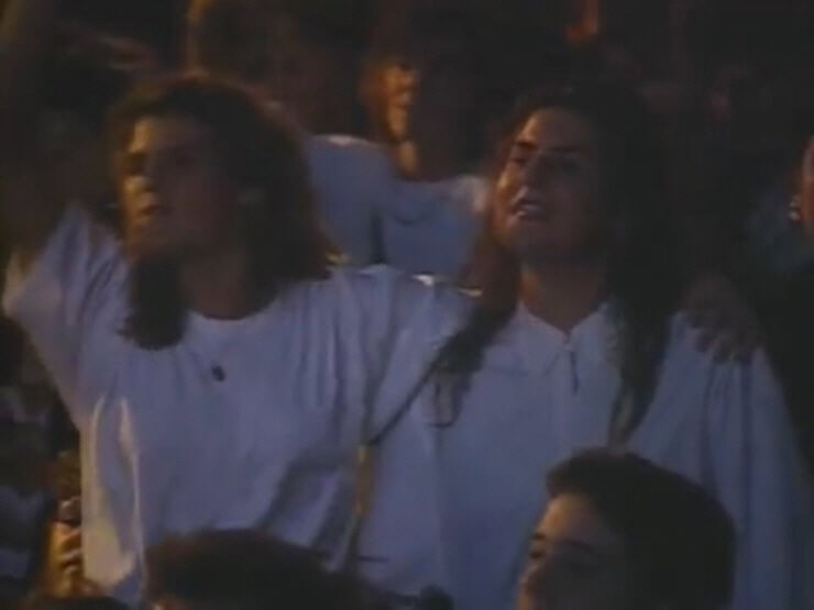 뮤비캡처 팝송 마이클 볼튼 - 웬 어 맨 러브즈 어 우먼 가사해석 Michael Bolton - When a Man Love a Woman 가사해석 When a Man Love a Woman 뜻