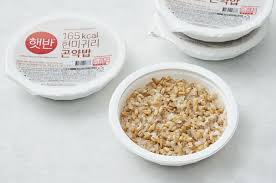 현미 귀리 밥: 건강한 식습관을 위한 최고의 선택