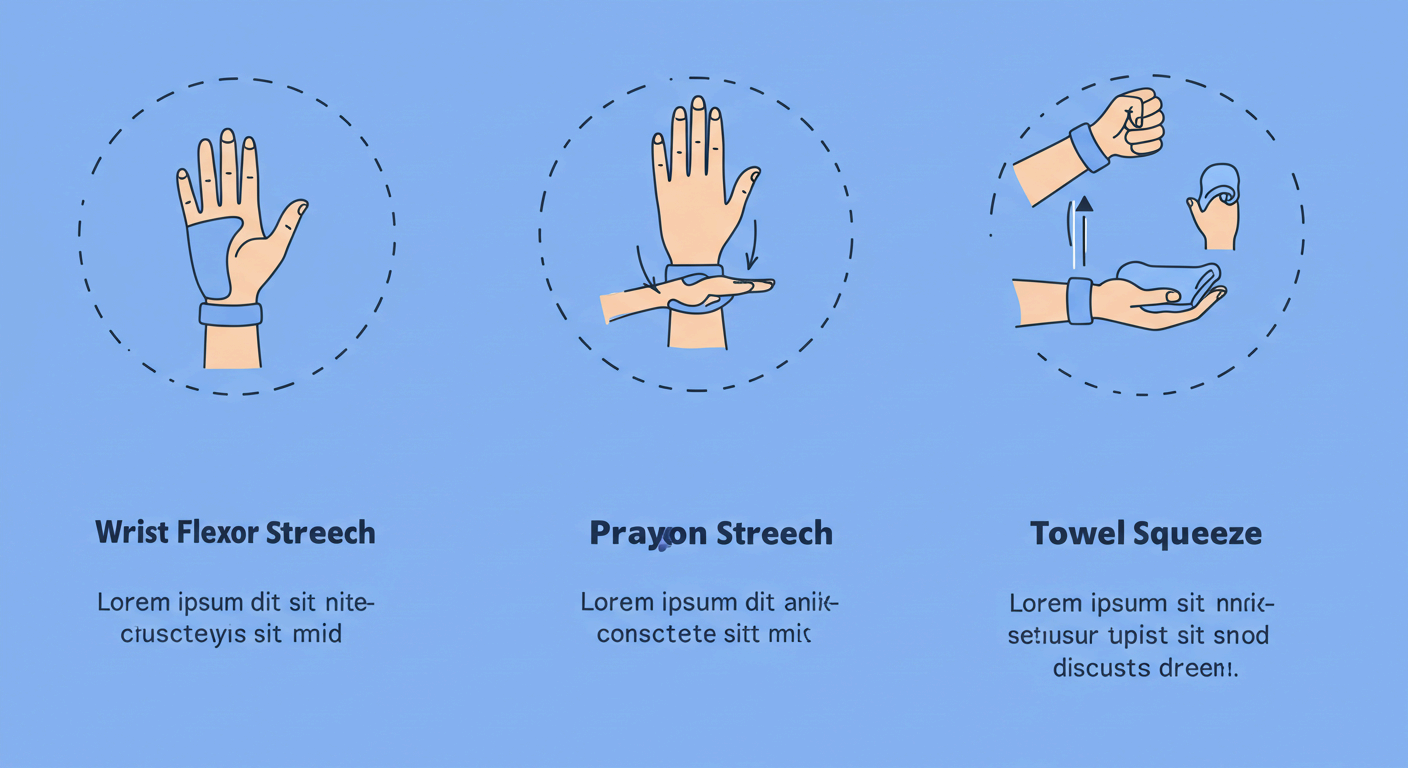 손목 통증 원인&amp;#44; 치료방법&amp;#44; 완화찜질 (+ 손목이 시큰거리고 아플때)