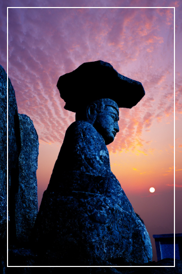 템플 스테이 추천