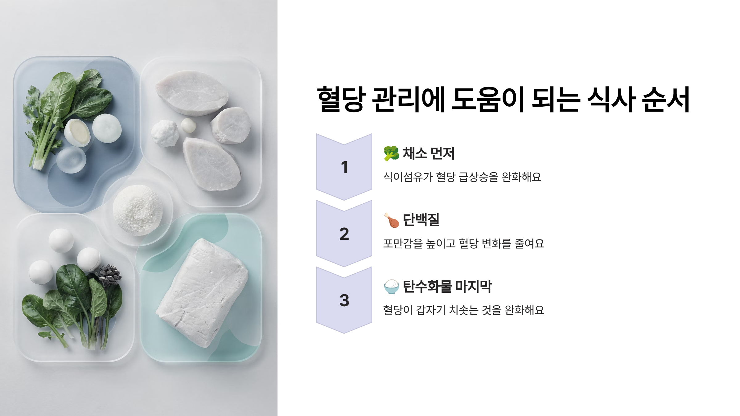 식후 2시간 혈당 정상수치