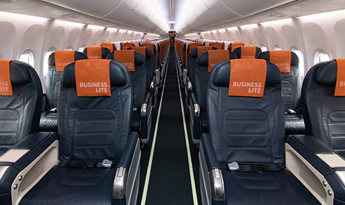 BIZ LITE 클래스 혜택 소개