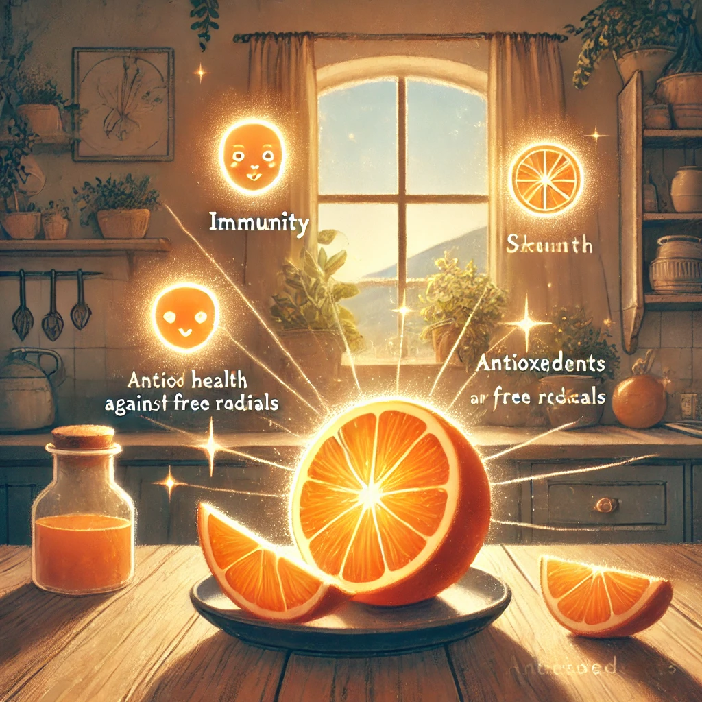 멀티비타민 종합비타민 비타민C 효능 부작용 섭취량 복용법 관련 사진