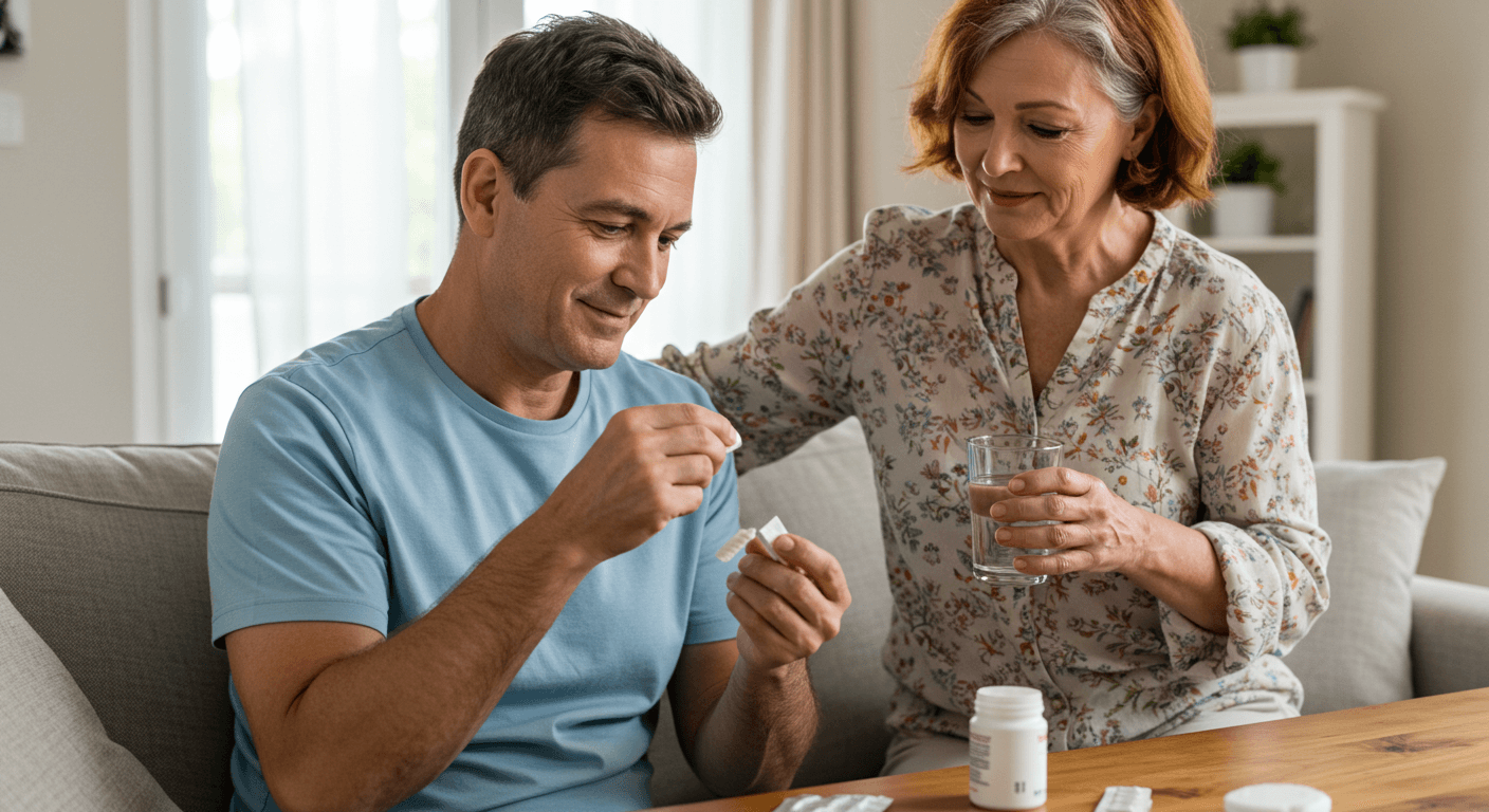 아스피린 금기 사항 총 정리 안전한 복용을 위한 가이드