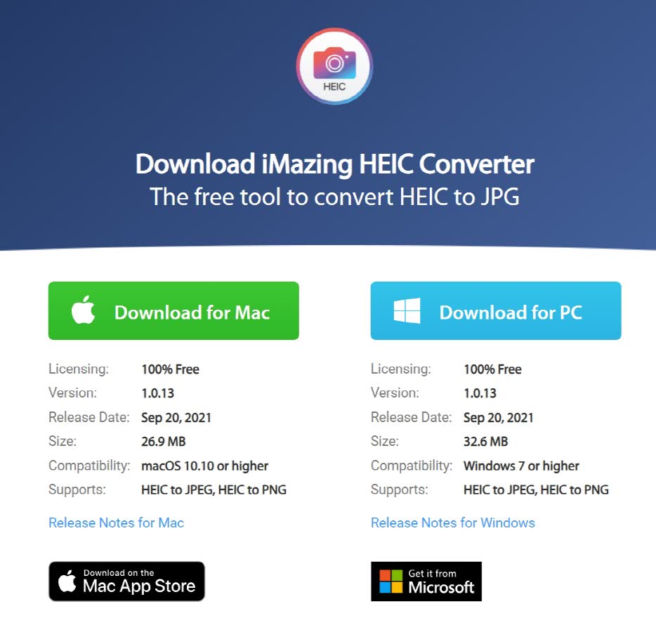 heic파일 변환 프로그램