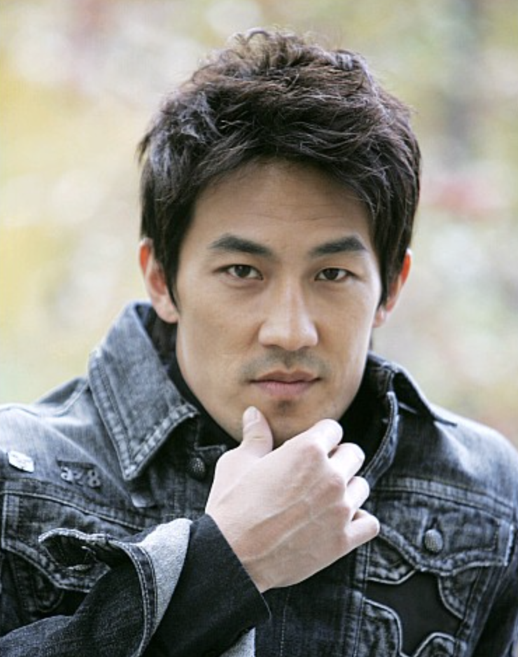 한정수 인터뷰 외모