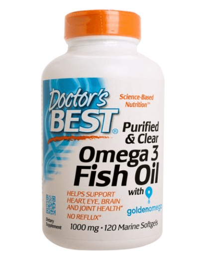 오메가3 영양제 추천