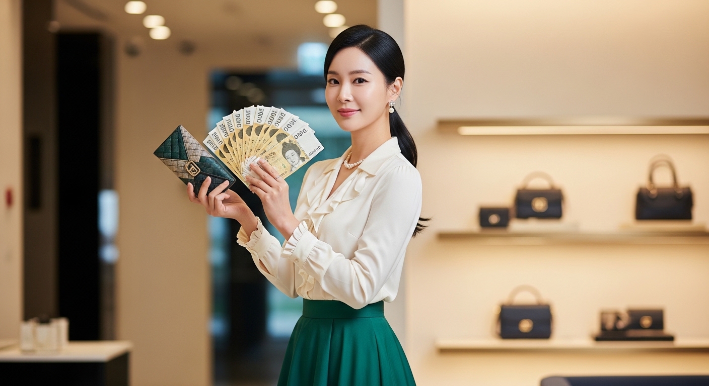 소액생계비 대출