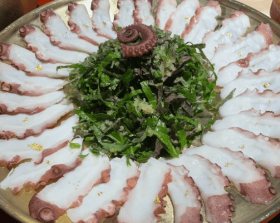 복날음식