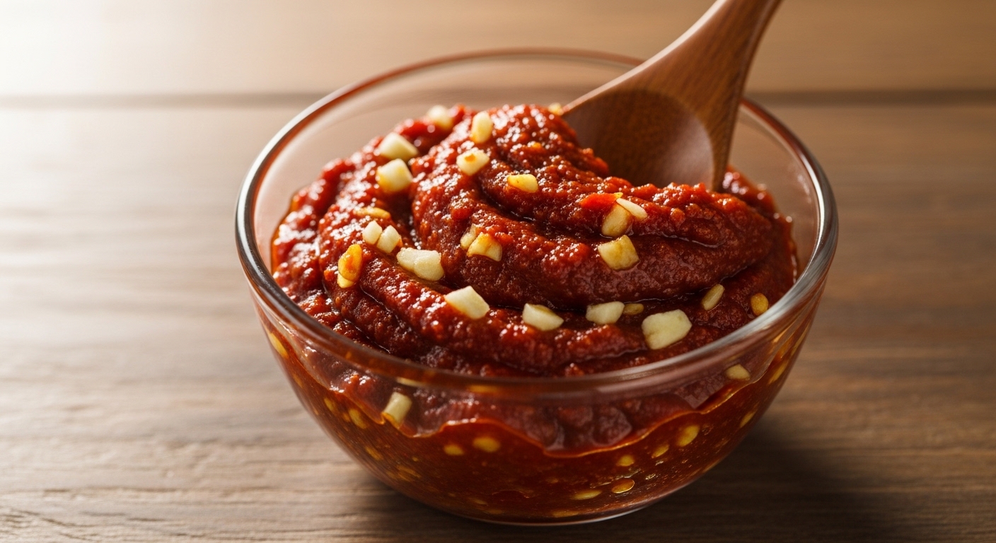 봄동겉절이양념장만드는법액젓비법