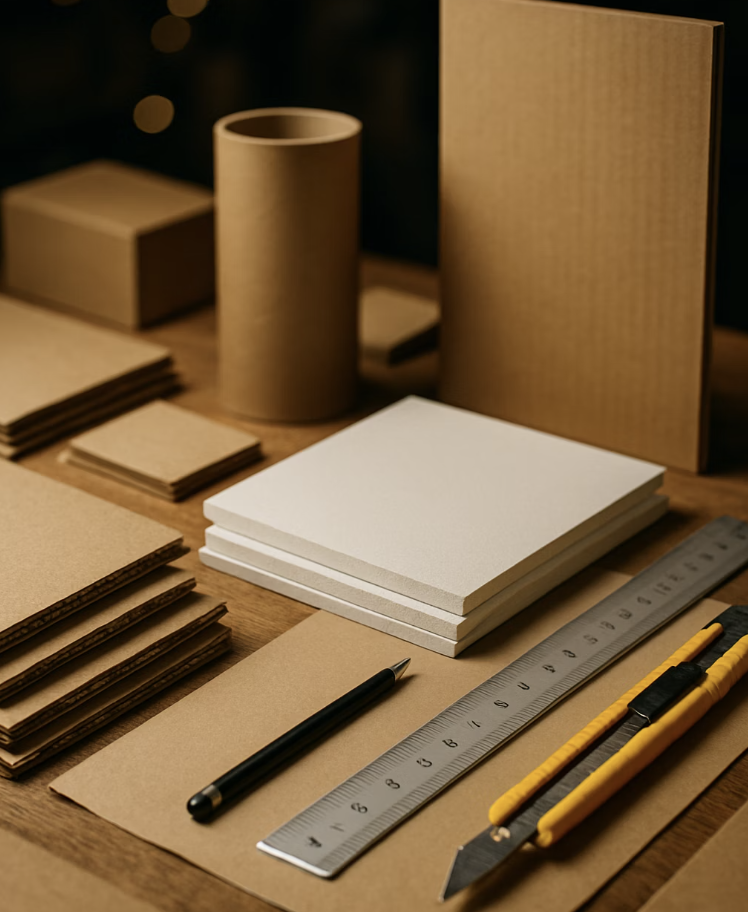 그래서, 내 작업엔 어떤 걸?