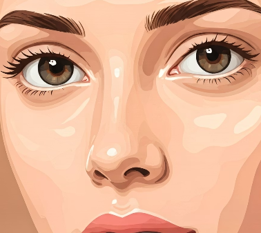 비립종 생기는 이유