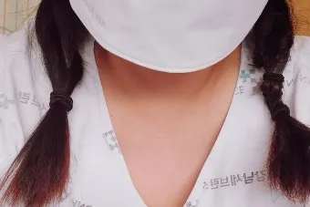 부갑상선기능항진증 수술 후기 2주차 내분비외과 내원 경험담_5