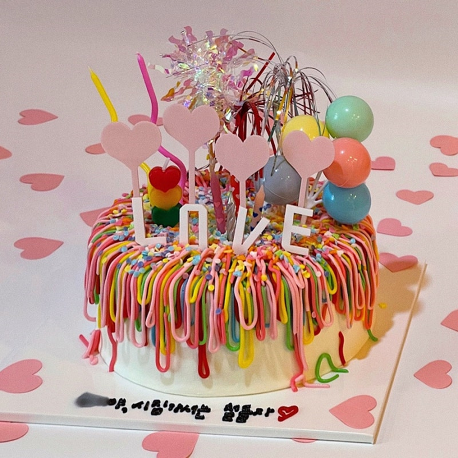 현재 인스타에서 여자들한테 걸스파티 준비물 묻고있는 여돌 | 인스티즈