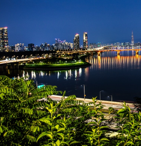 서울 핫플레이스, 서울에디션25