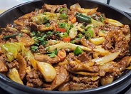 불고기