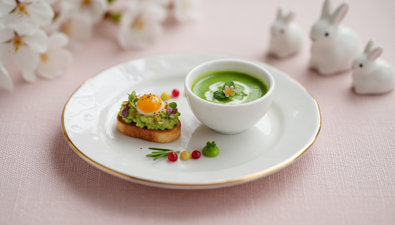 2026년의 트렌드인 0.5인분 소량 소비와 미식 라이프스타일