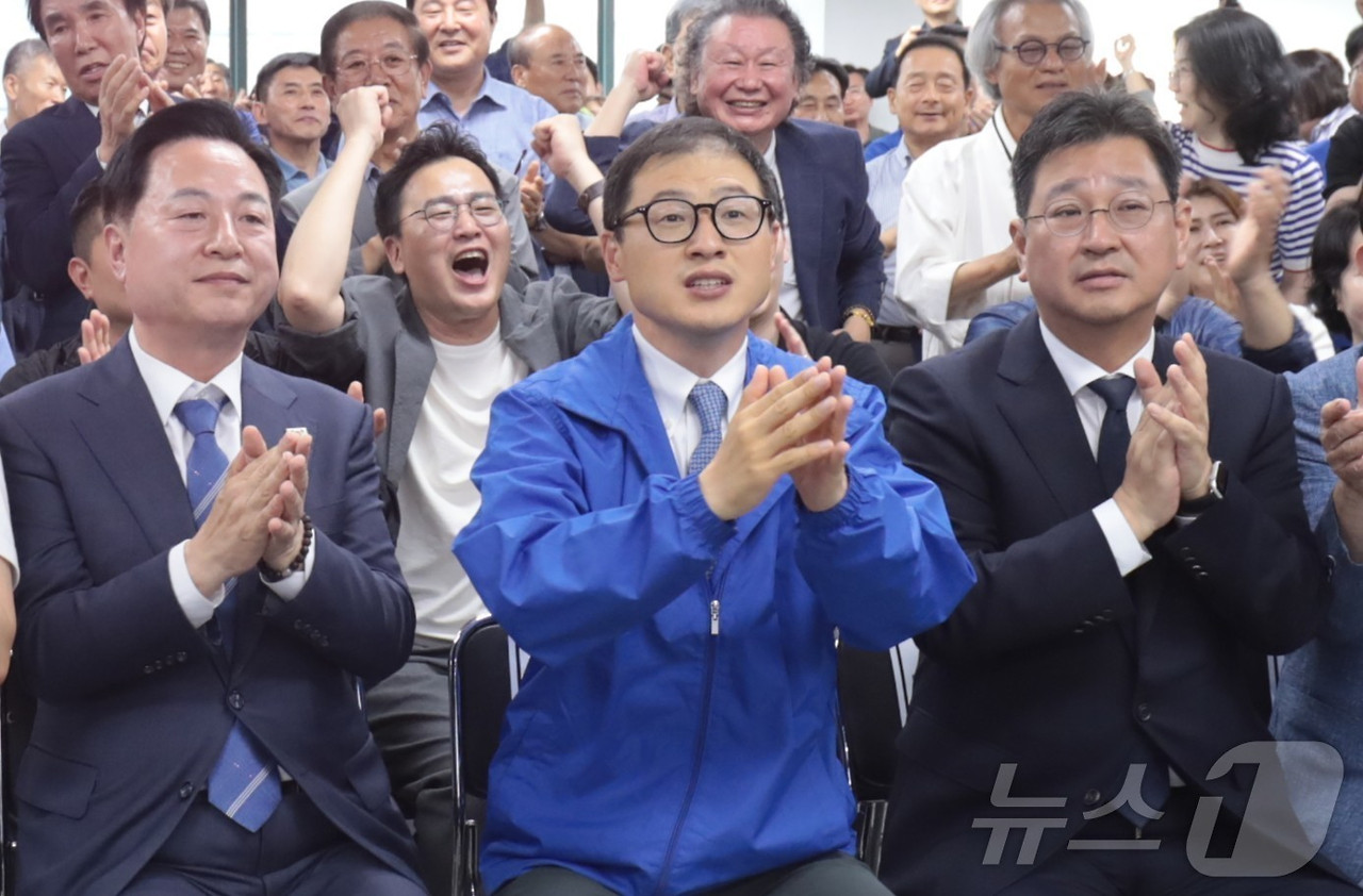 김상욱 주호영 설전 총정리｜울산시 국감 '훈계하지 마시라'·'잘났어요' 충돌, 국민의힘 4명 퇴장 이유