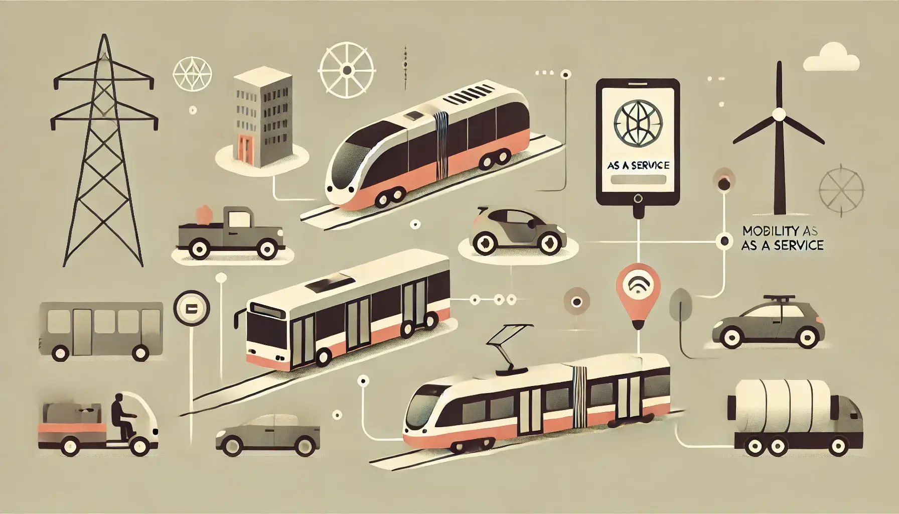 모빌리티사업 부문