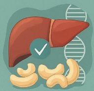 견과류 종류와 효능
