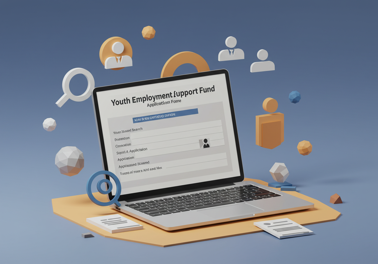 청년취업지원금 조건과 온라인 신청 방법 완벽 정리