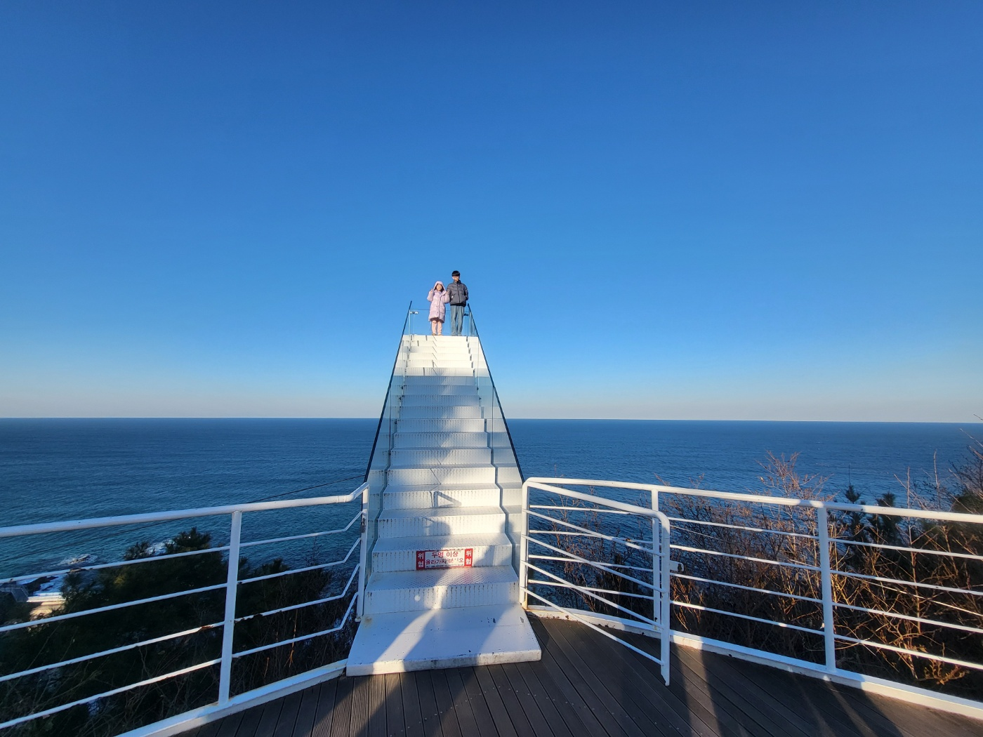 정동진 썬크루즈 리조트: 숙박 없이 100% 즐기기! 조각공원 입장료 환급 팁과 레스토랑 이용 후기(회전 레스토랑 가격정보)