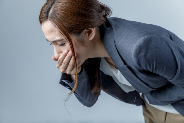 마그네슘 부족현상-식욕