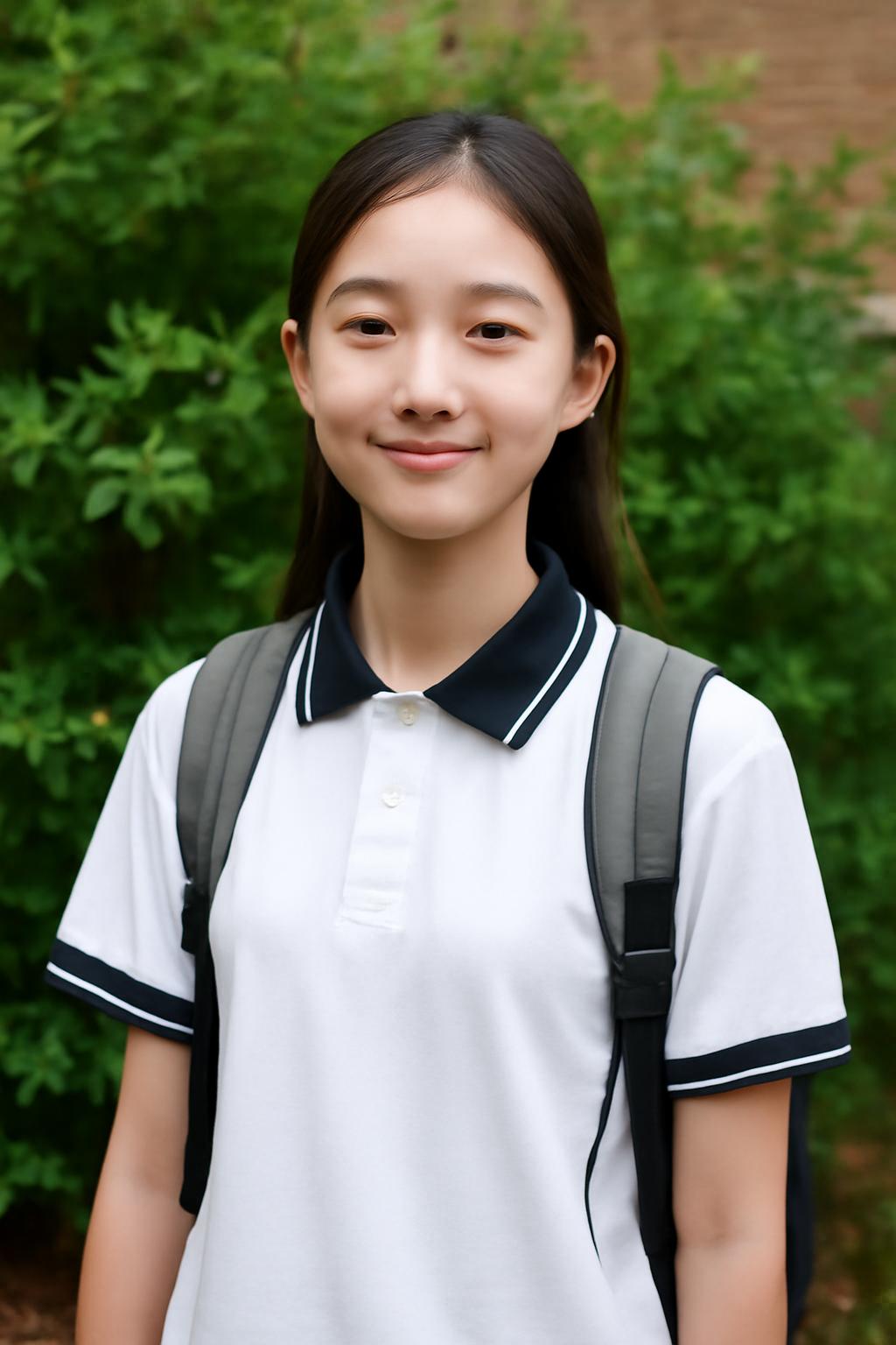 중학생 1학년 평균 키