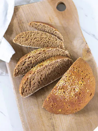 통밀빵 효능 칼로리 샌드위치 레시피_13