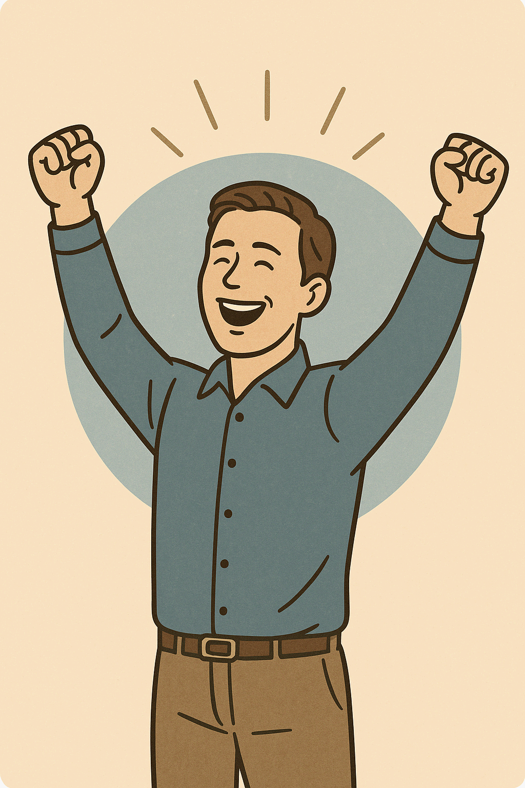 🧠 자기 관리가 어려운 진짜 이유 — 뇌는 ‘즉시 보상’에 중독된다