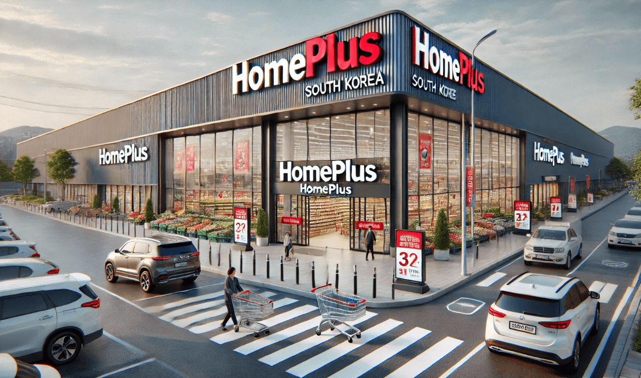  홈플러스 상품권 제휴 사용처 