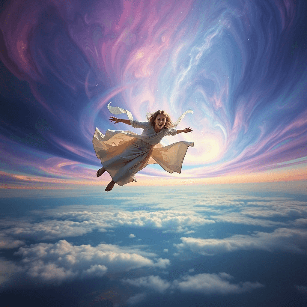 무서운 꿈 해몽