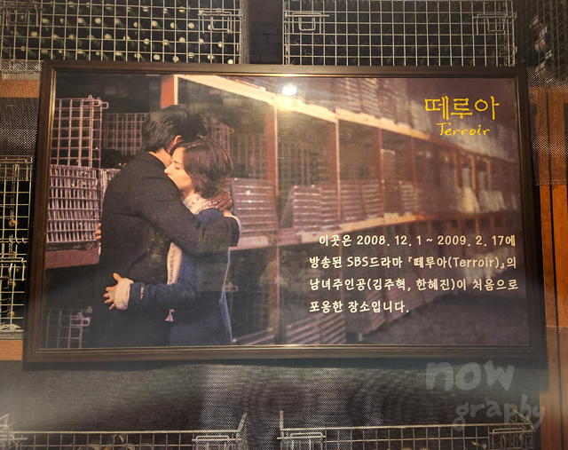 청도-와인터널