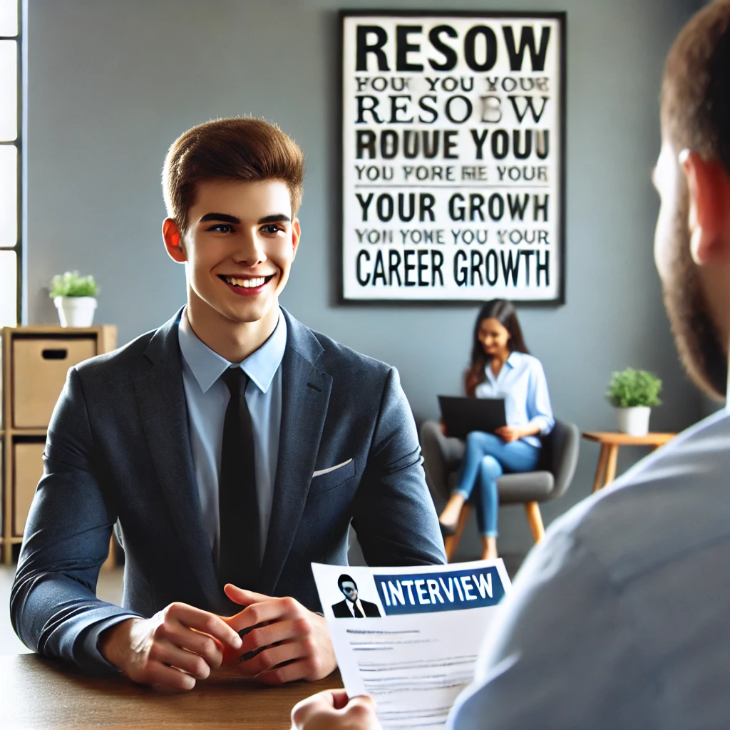 인턴 면접 질문 리스트 & 합격률을 높이는 답변법