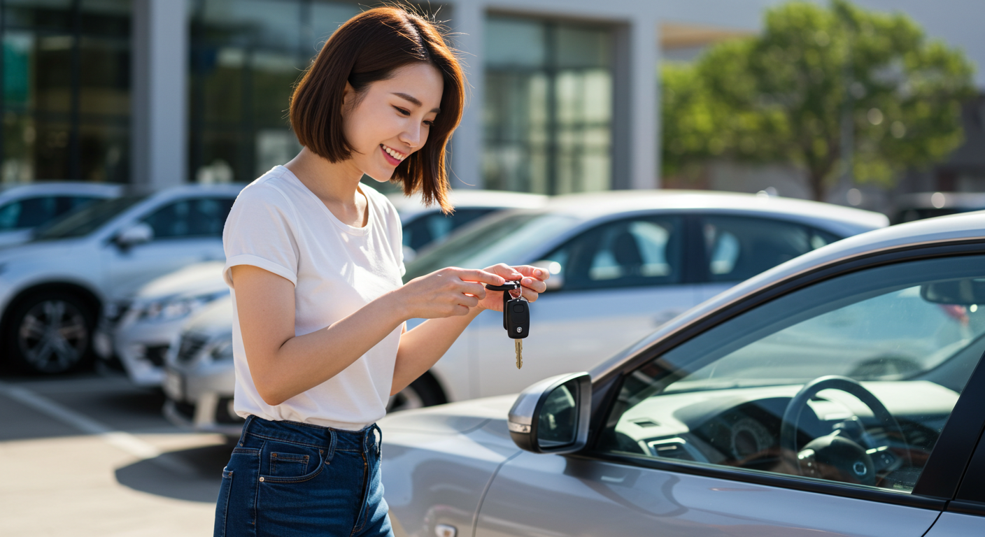 현대 싼타페 신형 중고차 가격