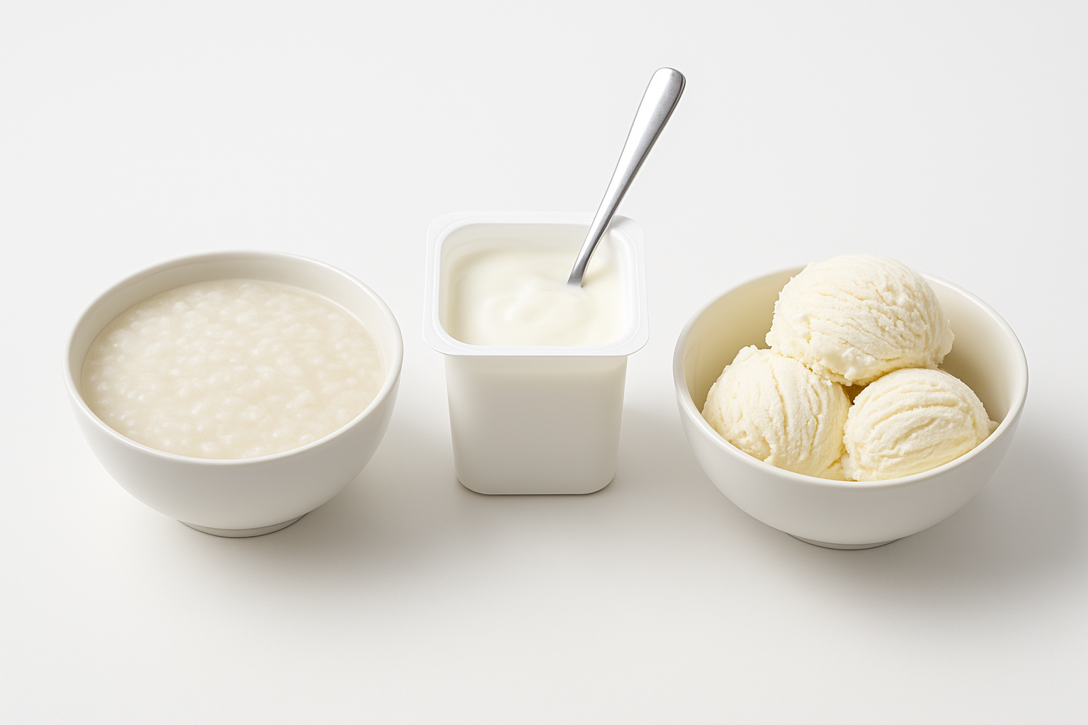 발치 후 차가운 유동식 위주