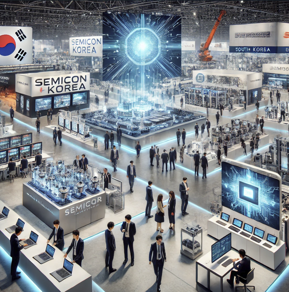 세미콘코리아