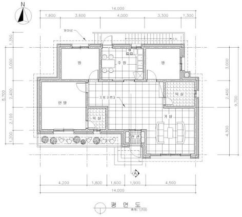 CAD 국비지원 과정 한눈에 정리