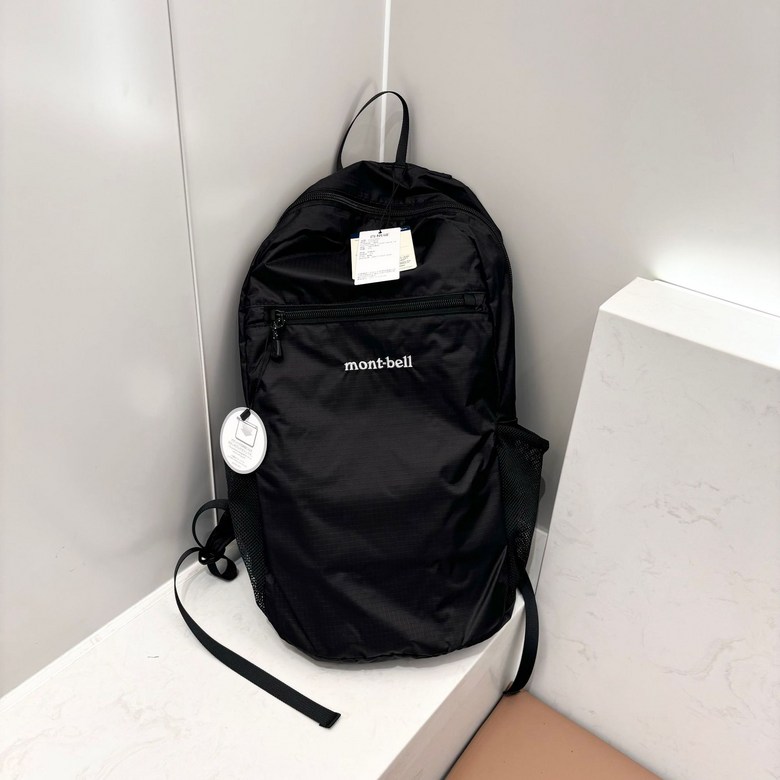 쿠팡 몽벨 포켓터블 라이트 팩 15 백팩