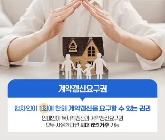주택 묵시적 갱신 후 계약 해지 방법_5