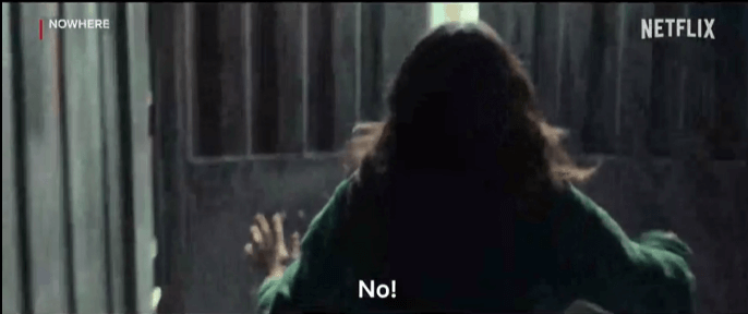 노웨어 줄거리&amp;#44; 평점&amp;#44; 후기