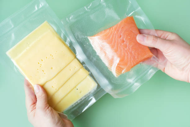 대체 해산물(Plant-based Seafood)의 개발 동향과 시장 전망