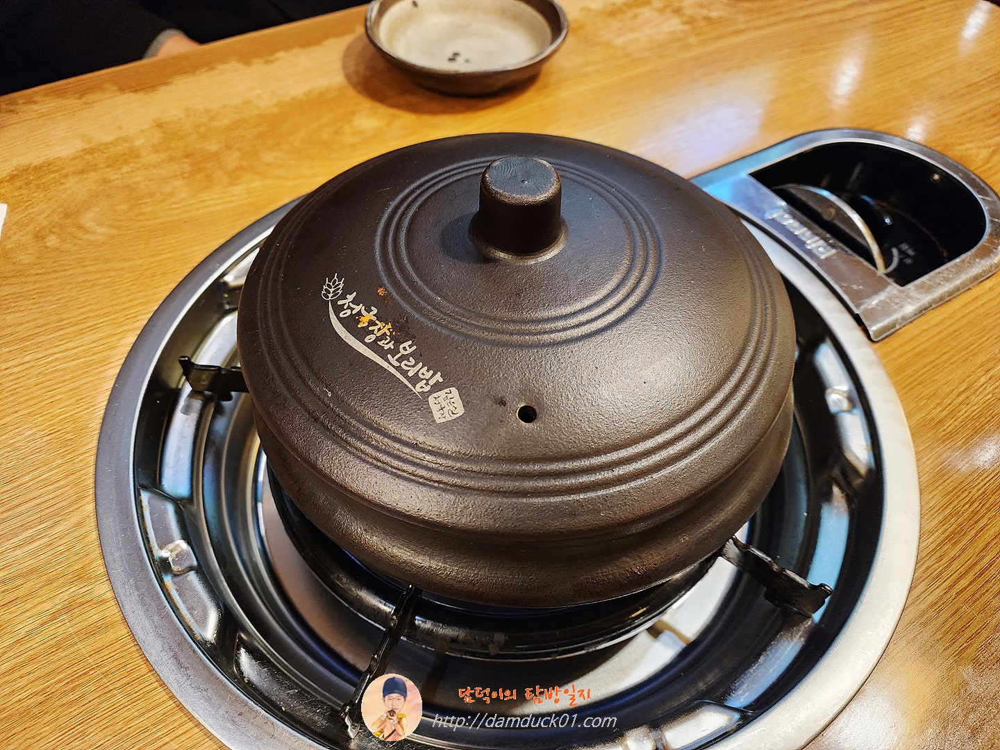 청국장