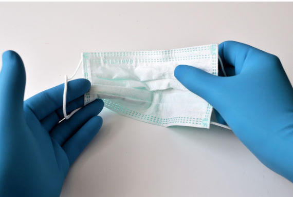 실내 마스크 착용 해제