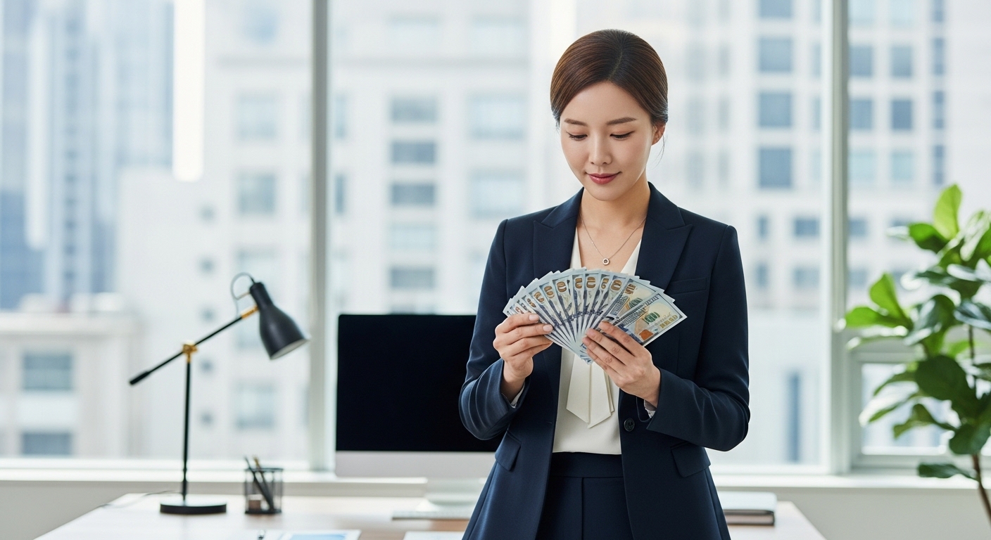 리드코프 주말 대출