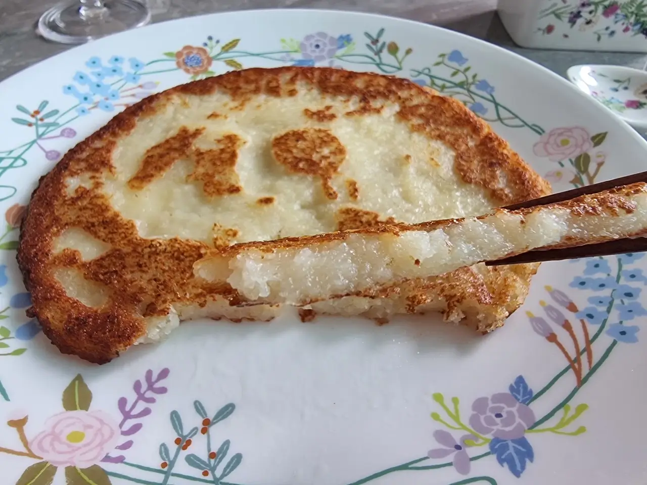 바삭하니 맛있어요