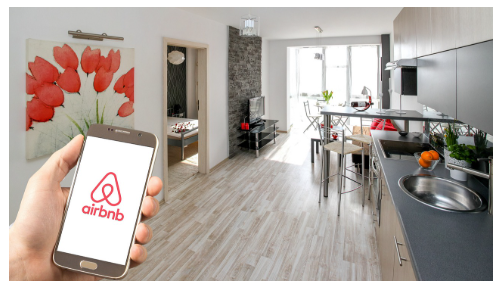 호텔 멤버십 vs 에어비앤비- 가족 여행자는 어디에 묵어야 할까?