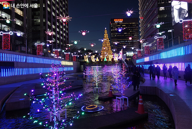 DMZ, 제3땅굴 및 현수교 투어 예약하기