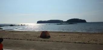 무창포 해수욕장 여행코스 바다 갈라짐 시간표 포함 정리_15